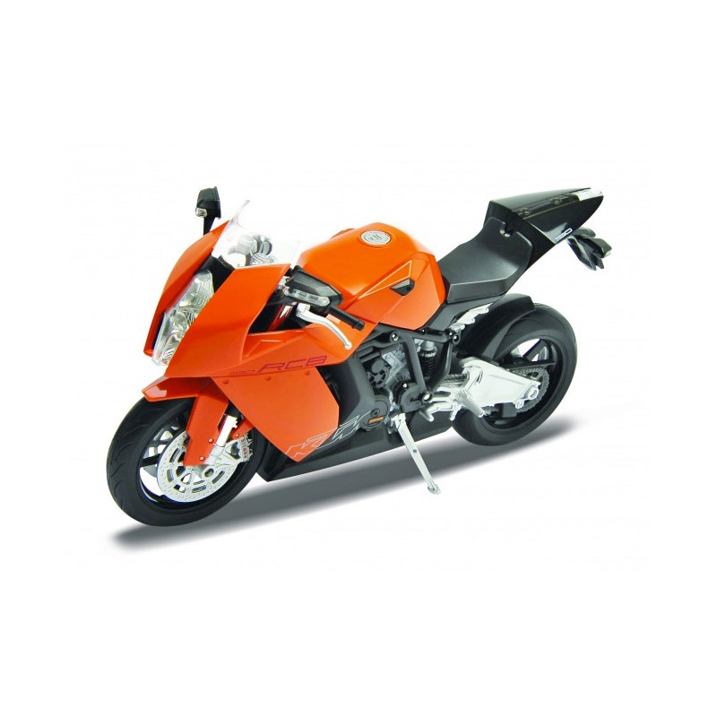 1:10 KTM 1190 RC8