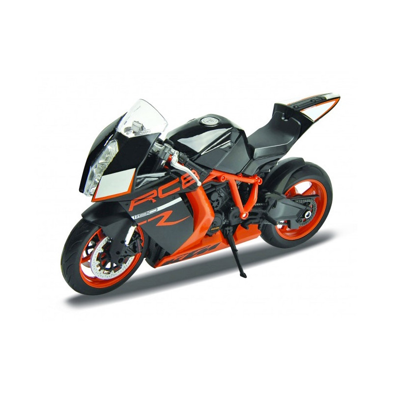 1:10 KTM 1190 RC8 R