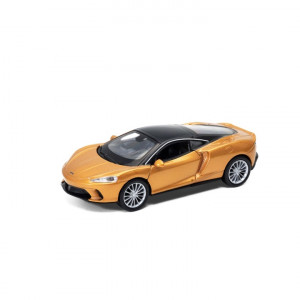 1:34 McLaren GT