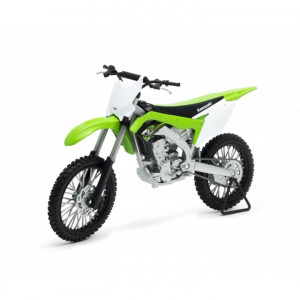 1:10 Kawasaki KX 250F