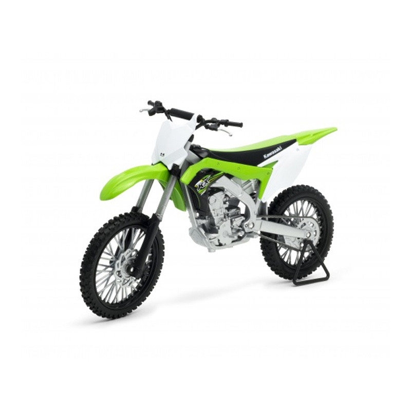1:10 Kawasaki KX 250F