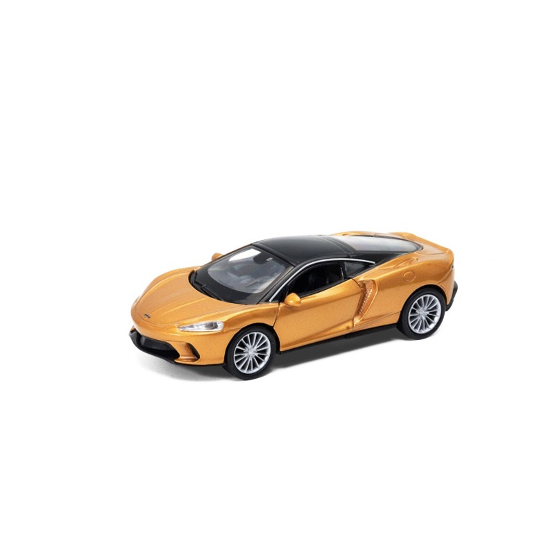 1:24 McLaren GT