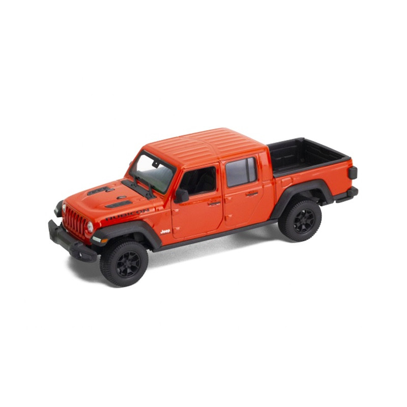 1:27 2020 Jeep Gladiator