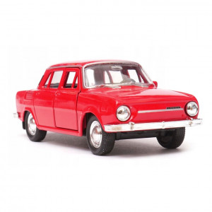 1:34 Škoda 100