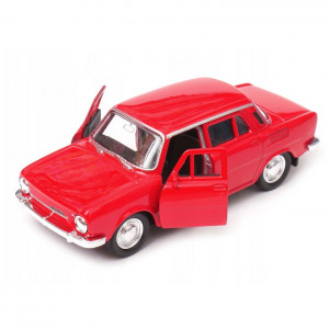 1:34 Škoda 100