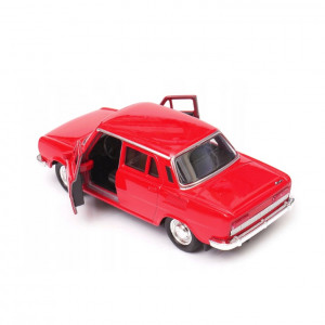1:34 Škoda 100