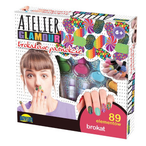 Atelier  Glamour -...