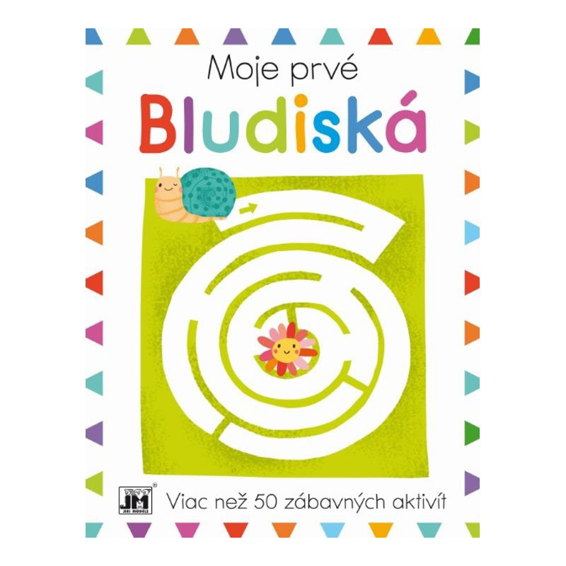 Moje prvé Bludiská
