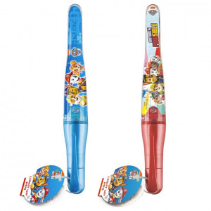 Svietiace pero - Paw Patrol