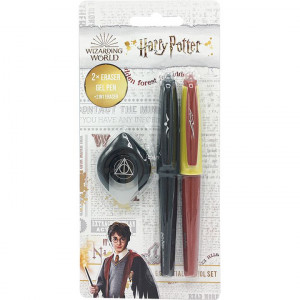 Gumovacie perá - Harry Potter