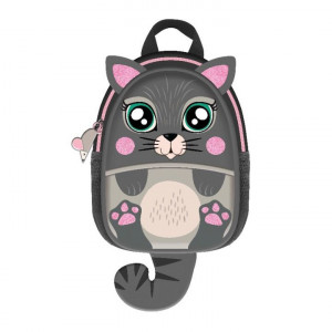 Batoh  Mačka