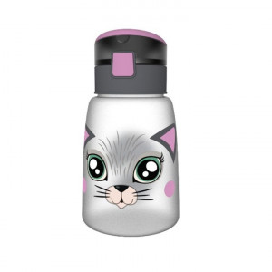 Fľaša Mačka