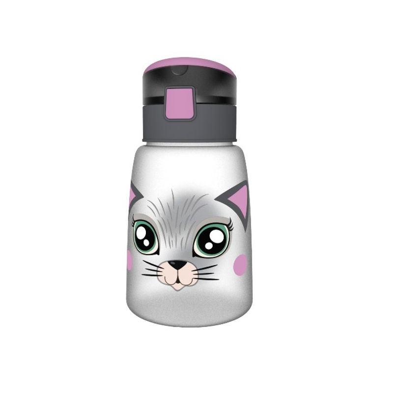 Fľaša Mačka