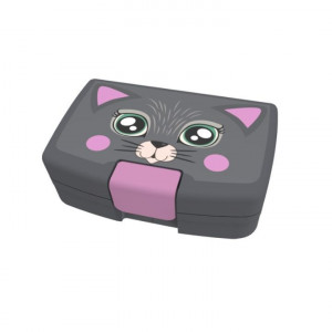 Box na svačinu - kočka