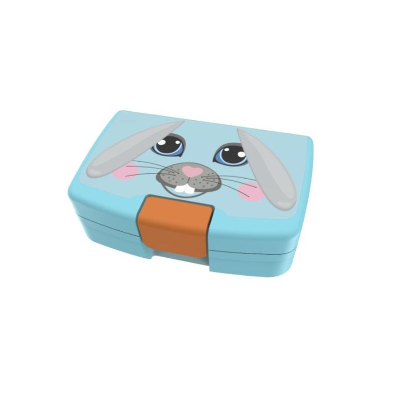 Box na svačinu Zajíc