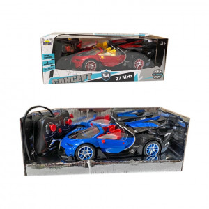 R/C Športové auto -...