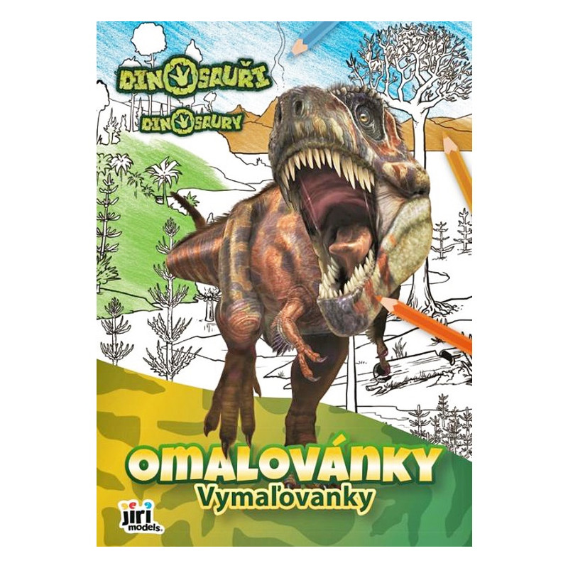 Dinosauři 2