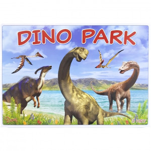 Společenská hra Dino Park