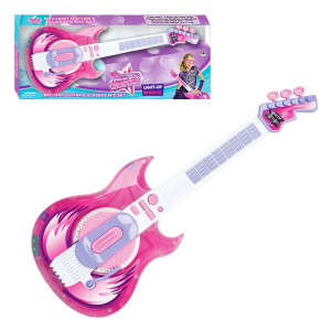 Elektrická gitara s...