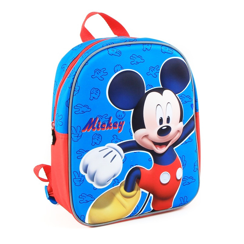 Batoh Mickey