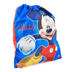 Vrecko na cvičenie - Mickey