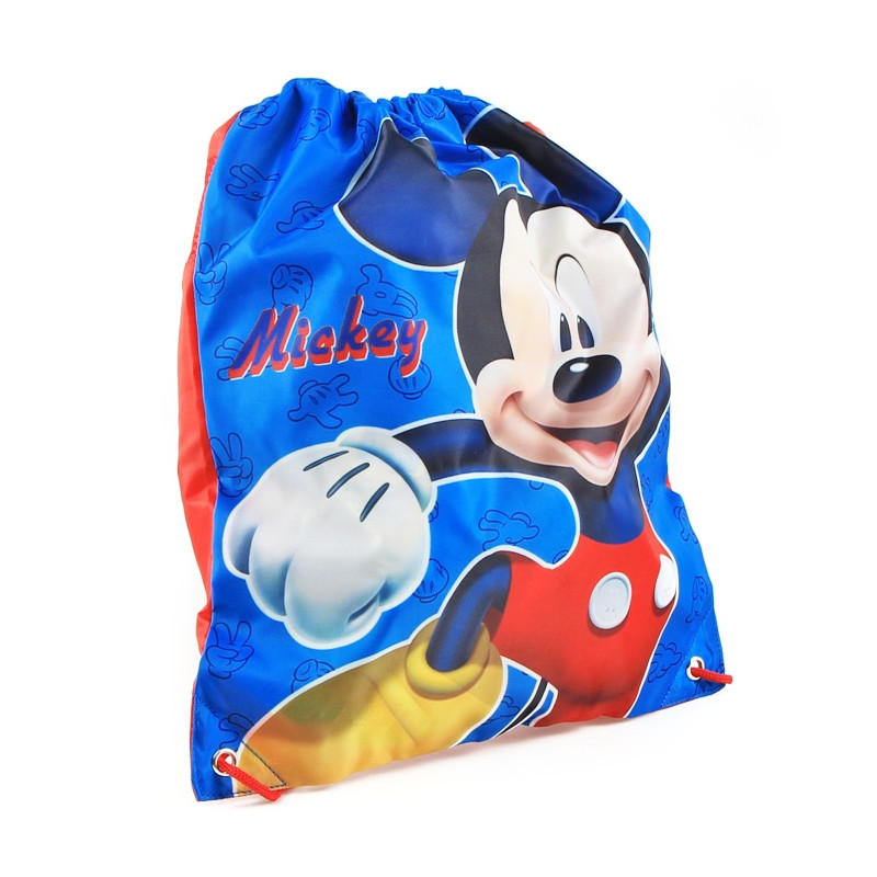 Sáček na cvičení - Mickey