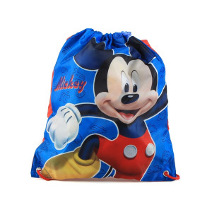 Sáček na cvičení - Mickey