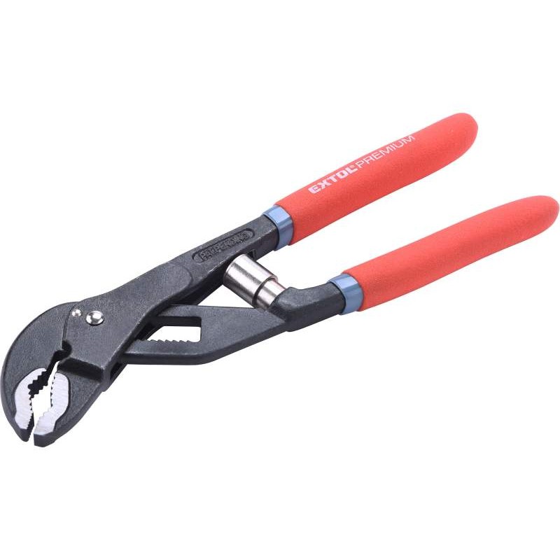 Siko kleště s automatickým nastavením 175mm, Extol Premium 8813161