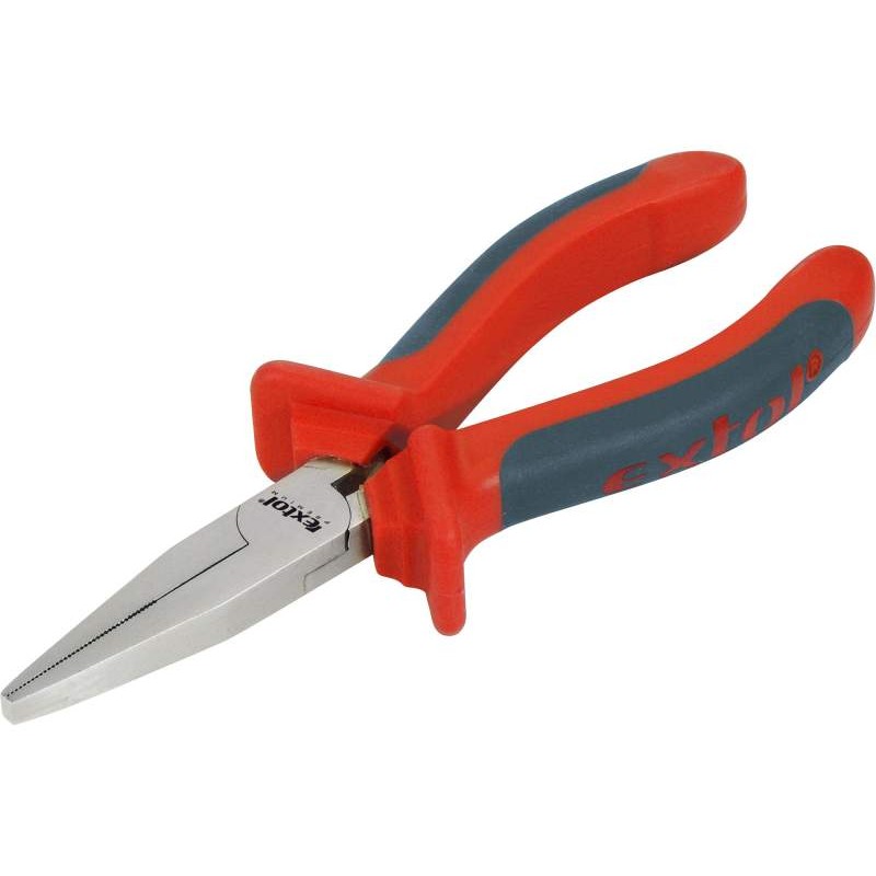 Kleště ploché, 160mm, Extol Premium 8813146