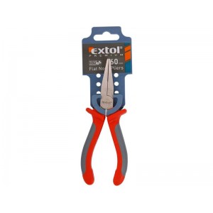 Kleště ploché, 160mm, Extol Premium 8813146