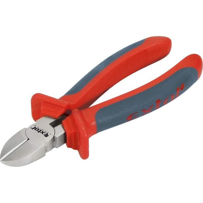 Kliešte štikacie bočné, 160mm, Extol Premium 8813138