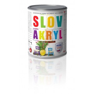 Slovakryl - univerzálna...
