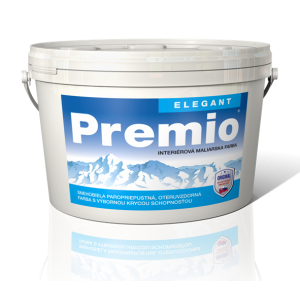 Premio Elegant -...