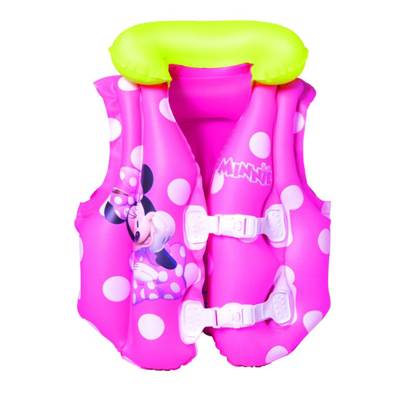 Nafukovacia vesta Minnie