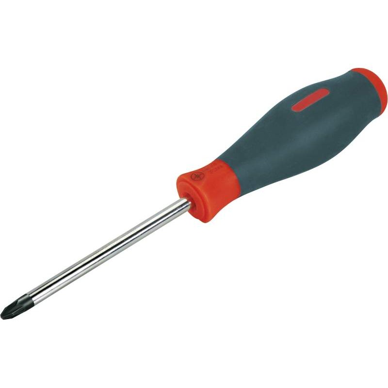 Skrutkovač (+) PZ Cr-V, magnetický, PZ3x150mm, Extol Premium 8819046