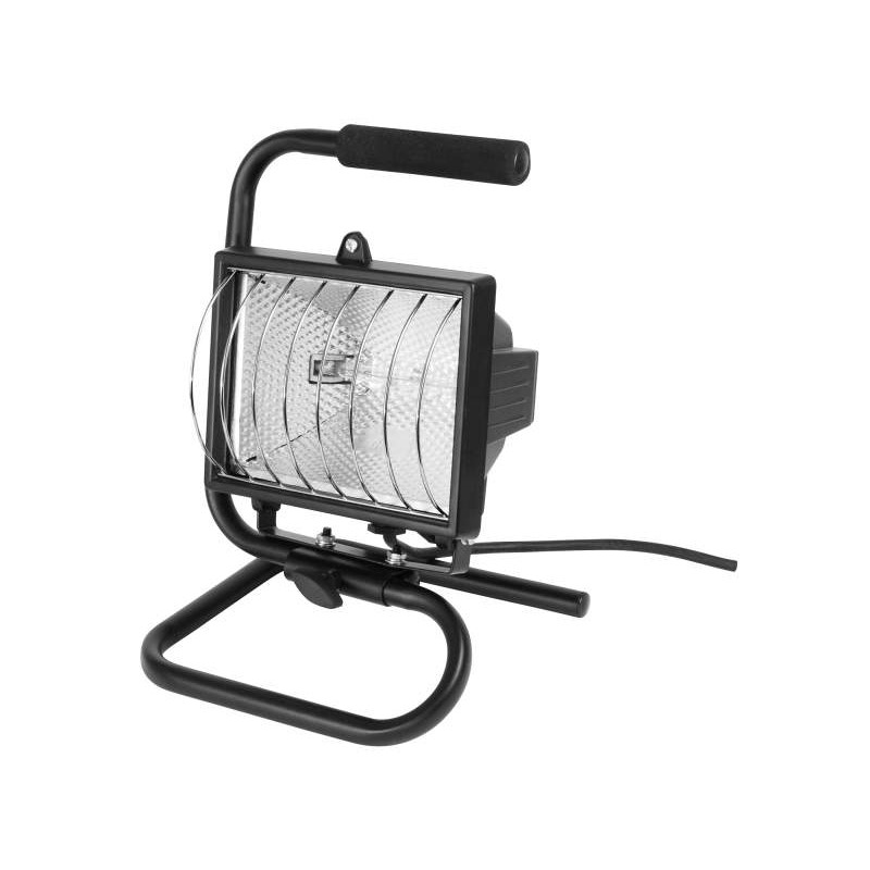 Svietidlo halogenové, príkon 150W, Extol Craft 82788