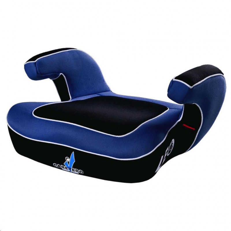 Autosedačka-podsedák CARETERO Leo navy 2016