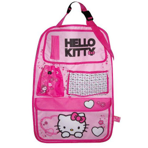 Vreckár do auta Hello Kitty