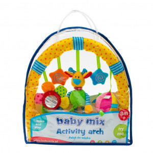 Hračka na kočík Baby Mix