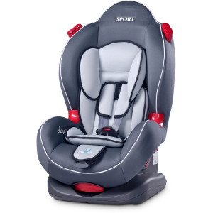 Autosedačka CARETERO Sport...