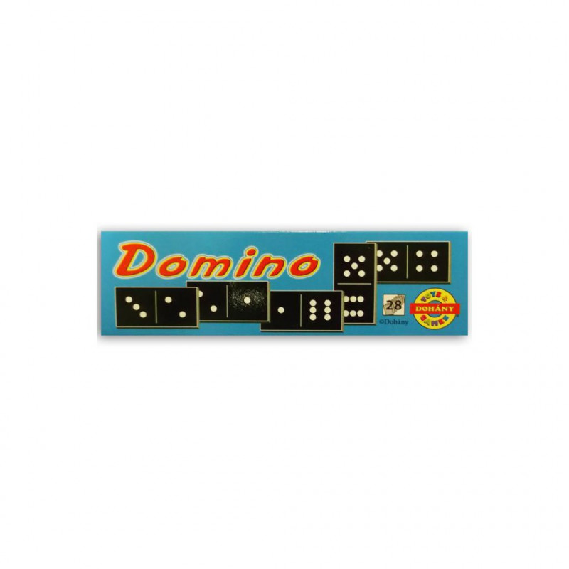 Detské domino