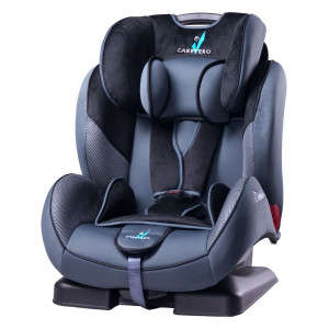Autosedačka CARETERO Diablo...
