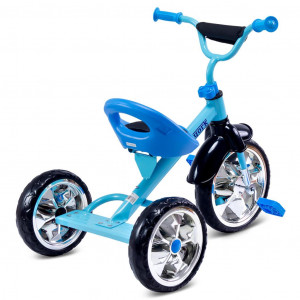 Detská trojkolka Toyz York blue