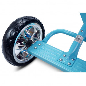 Dětská tříkolka Toyz York blue