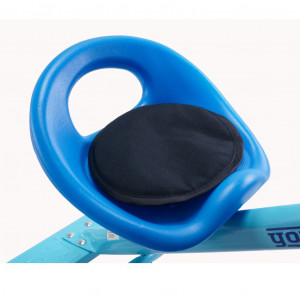 Detská trojkolka Toyz York blue