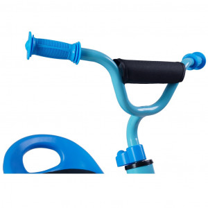 Detská trojkolka Toyz York blue