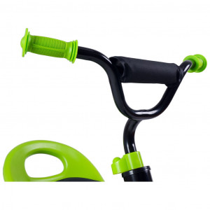 Detská trojkolka Toyz York green