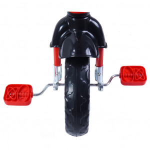 Detská trojkolka Toyz York red