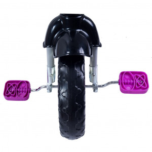 Detská trojkolka Toyz York purple