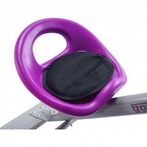 Detská trojkolka Toyz York purple